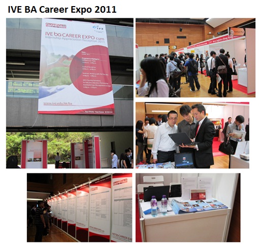 ive ba career expo1